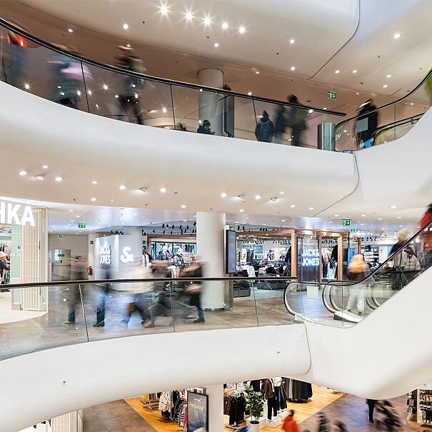 GERNGROSS Innenarchitektur 1.OG