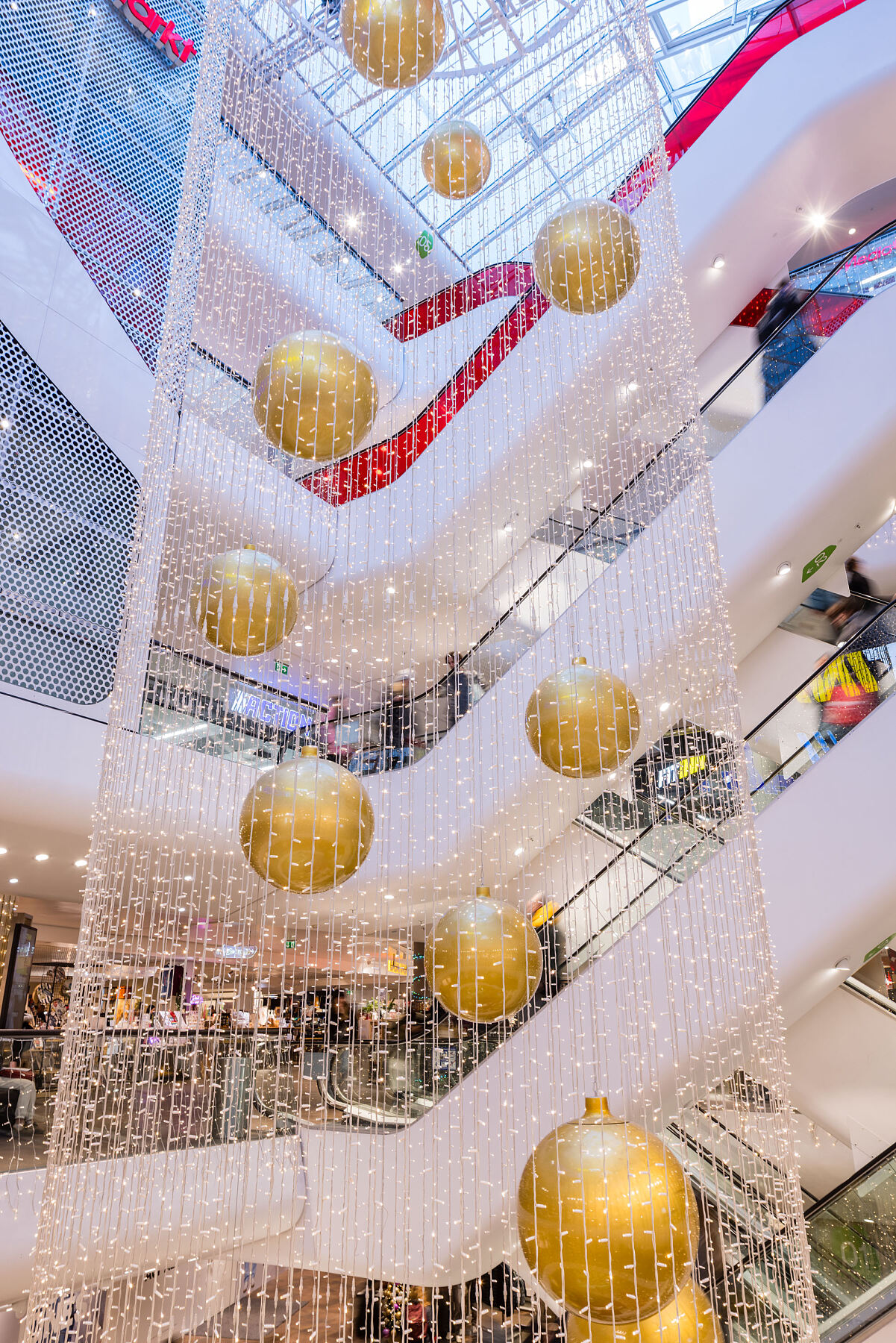 Bild 4 Gerngross Architektur